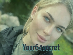 Your64secret