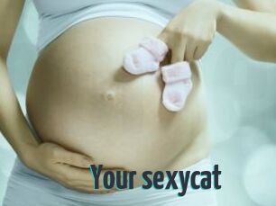 Your_sexycat