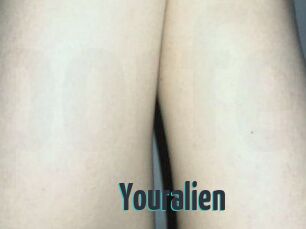 Youralien