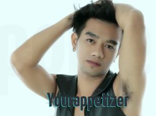 Yourappetizer