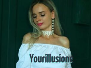 Yourillusione