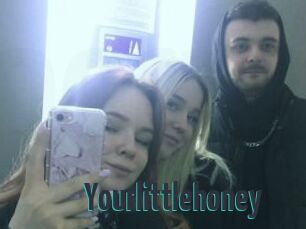 Yourlittlehoney
