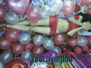 Yournympho