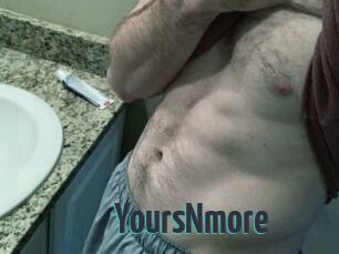 YoursNmore