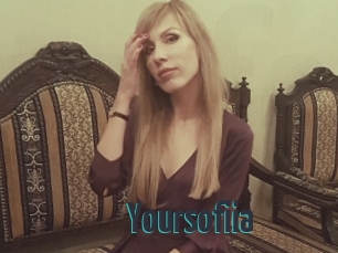 Yoursofiia