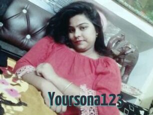 Yoursona123