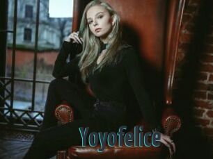 Yoyofelice