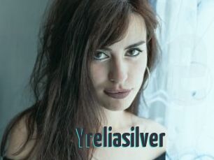 Yreliasilver
