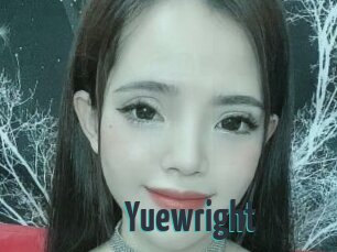 Yuewright