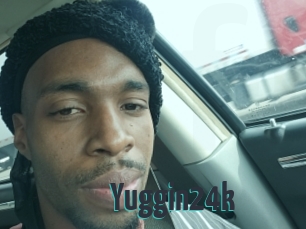 Yuggin24k