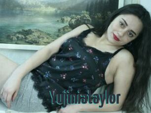 Yujiniataylor