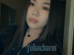 Yukacharm