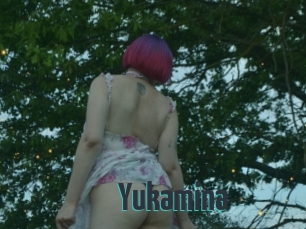 Yukamina