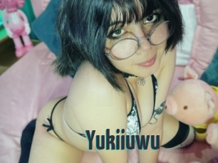 Yukiiuwu