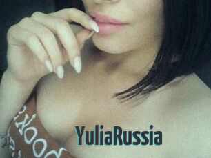 YuliaRussia