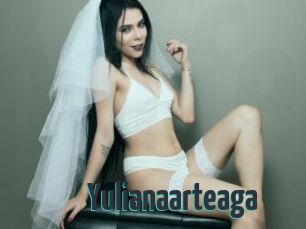 Yulianaarteaga