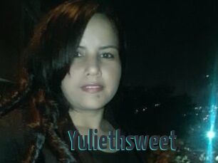 Yuliethsweet