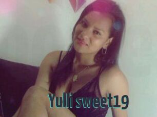 Yulli_sweet19