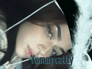 Yummycatty