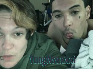 YungNsexxxi