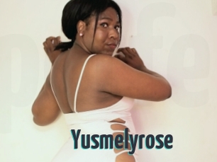 Yusmelyrose