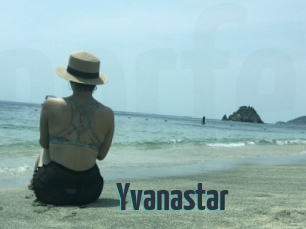 Yvanastar