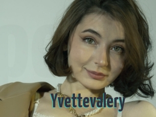 Yvettevalery