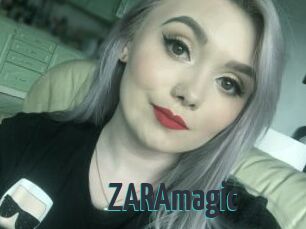 ZARAmagic