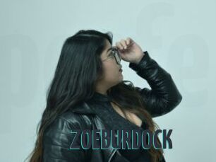 ZOEBURDOCK
