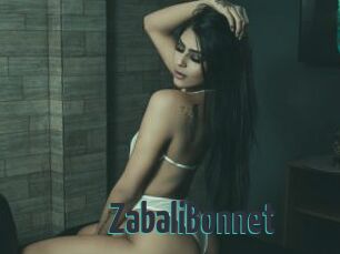 ZabaliBonnet