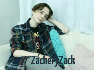 ZacheryZack
