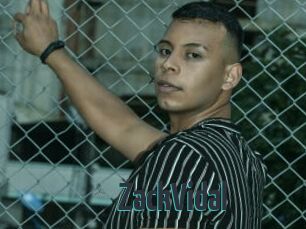 ZackVidal