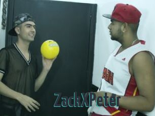 ZackXPeter