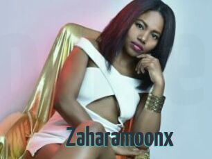 Zaharamoonx