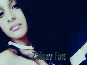Zainav_Fox