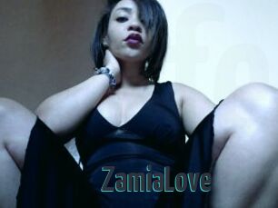 ZamiaLove