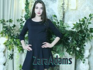 ZaraAdams