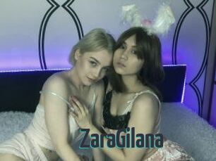 ZaraGilana
