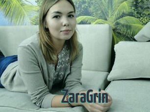 ZaraGrin