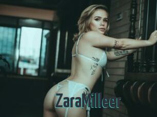 ZaraMilleer
