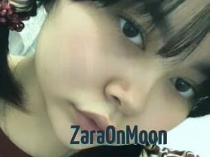 ZaraOnMoon