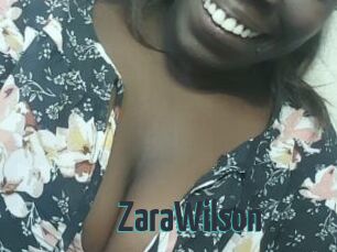 ZaraWilson