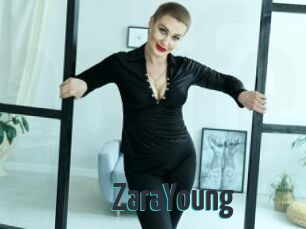 ZaraYoung