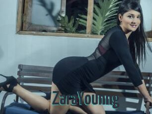 ZaraYounng