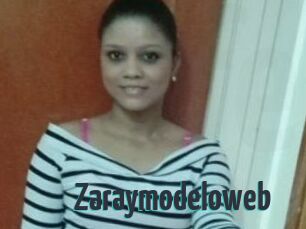 Zaraymodeloweb