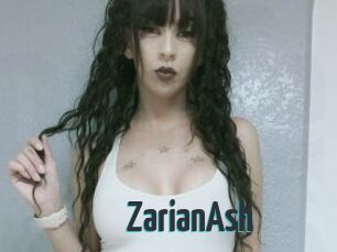ZarianAsh