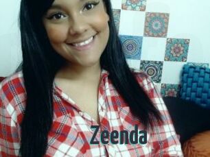 Zeenda