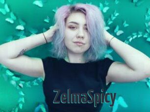 ZelmaSpicy
