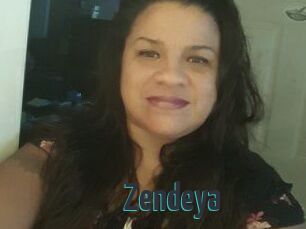 Zendeya