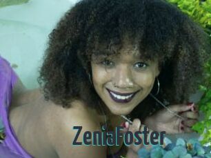ZeniaFoster